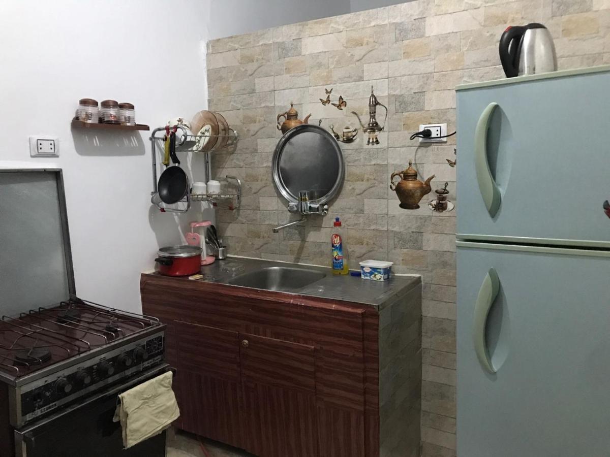 Studio Farida Pyramids View Kafrat al Jabal Экстерьер фото