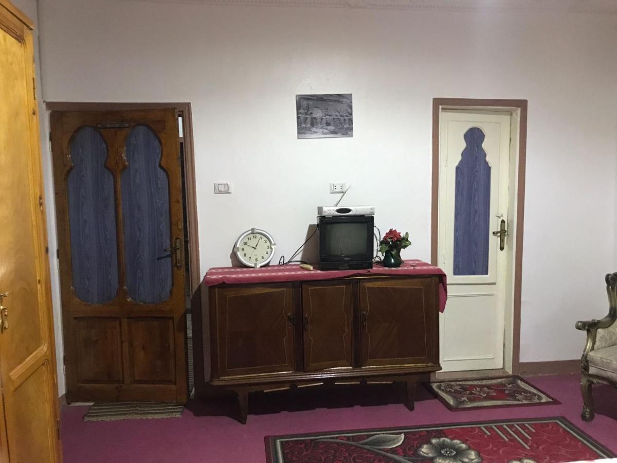Studio Farida Pyramids View Kafrat al Jabal Экстерьер фото