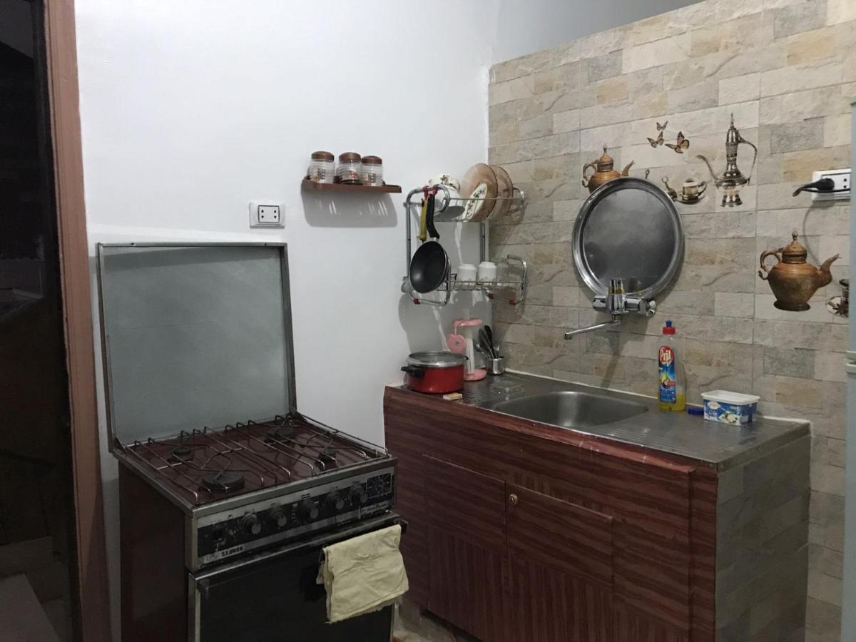 Studio Farida Pyramids View Kafrat al Jabal Экстерьер фото