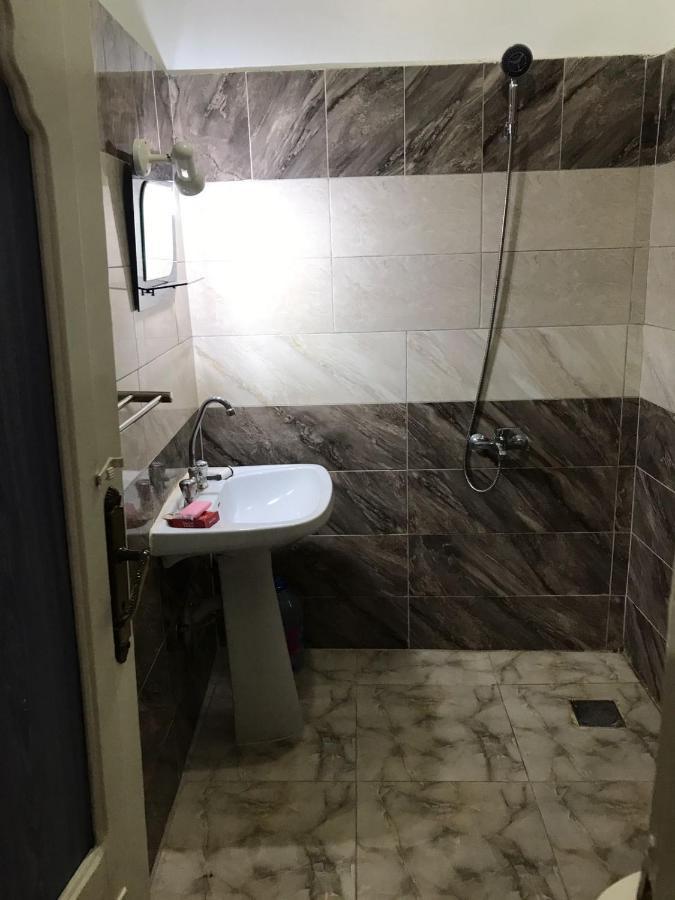 Studio Farida Pyramids View Kafrat al Jabal Экстерьер фото