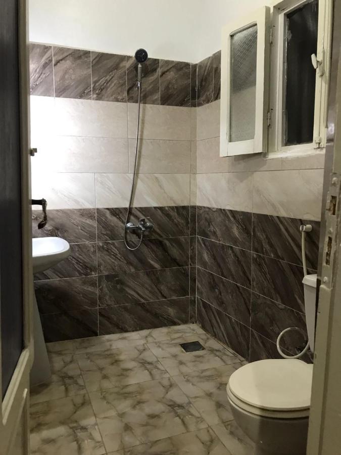 Studio Farida Pyramids View Kafrat al Jabal Экстерьер фото