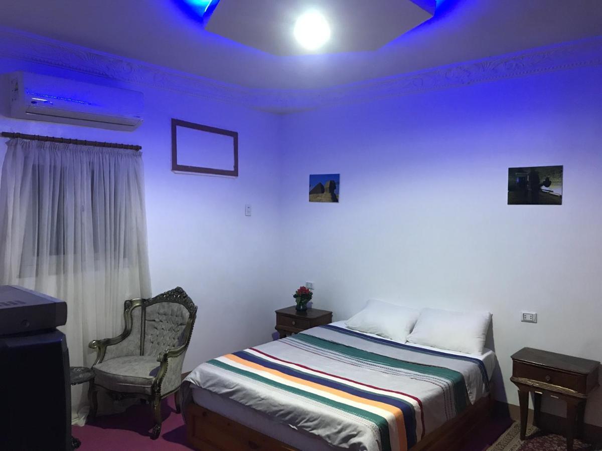 Studio Farida Pyramids View Kafrat al Jabal Экстерьер фото